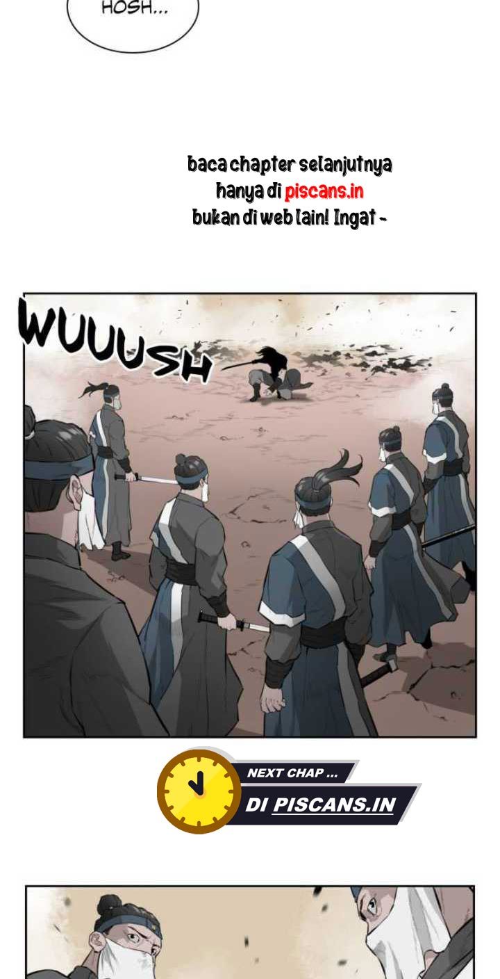 Wind Soul Chapter 38 - halaman 56