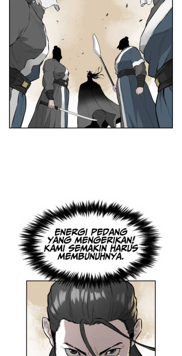 Wind Soul Chapter 38 - halaman 57