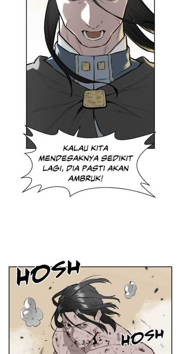 Wind Soul Chapter 38 - halaman 58