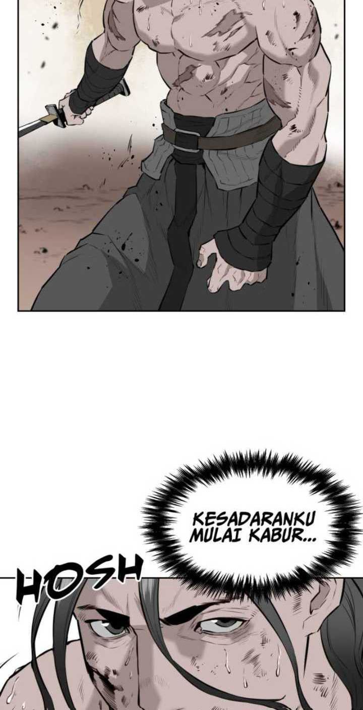 Wind Soul Chapter 38 - halaman 59