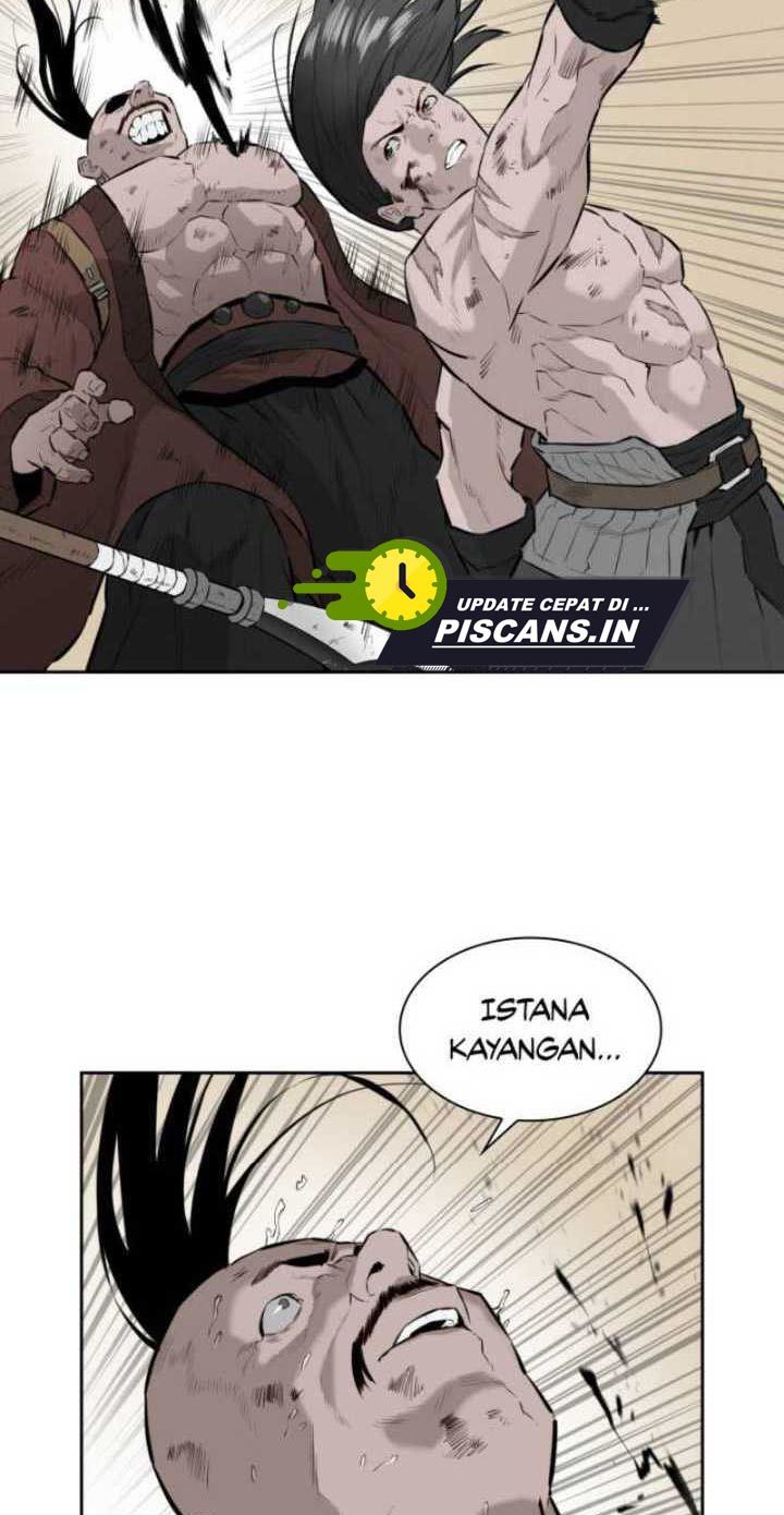 Wind Soul Chapter 38 - halaman 6