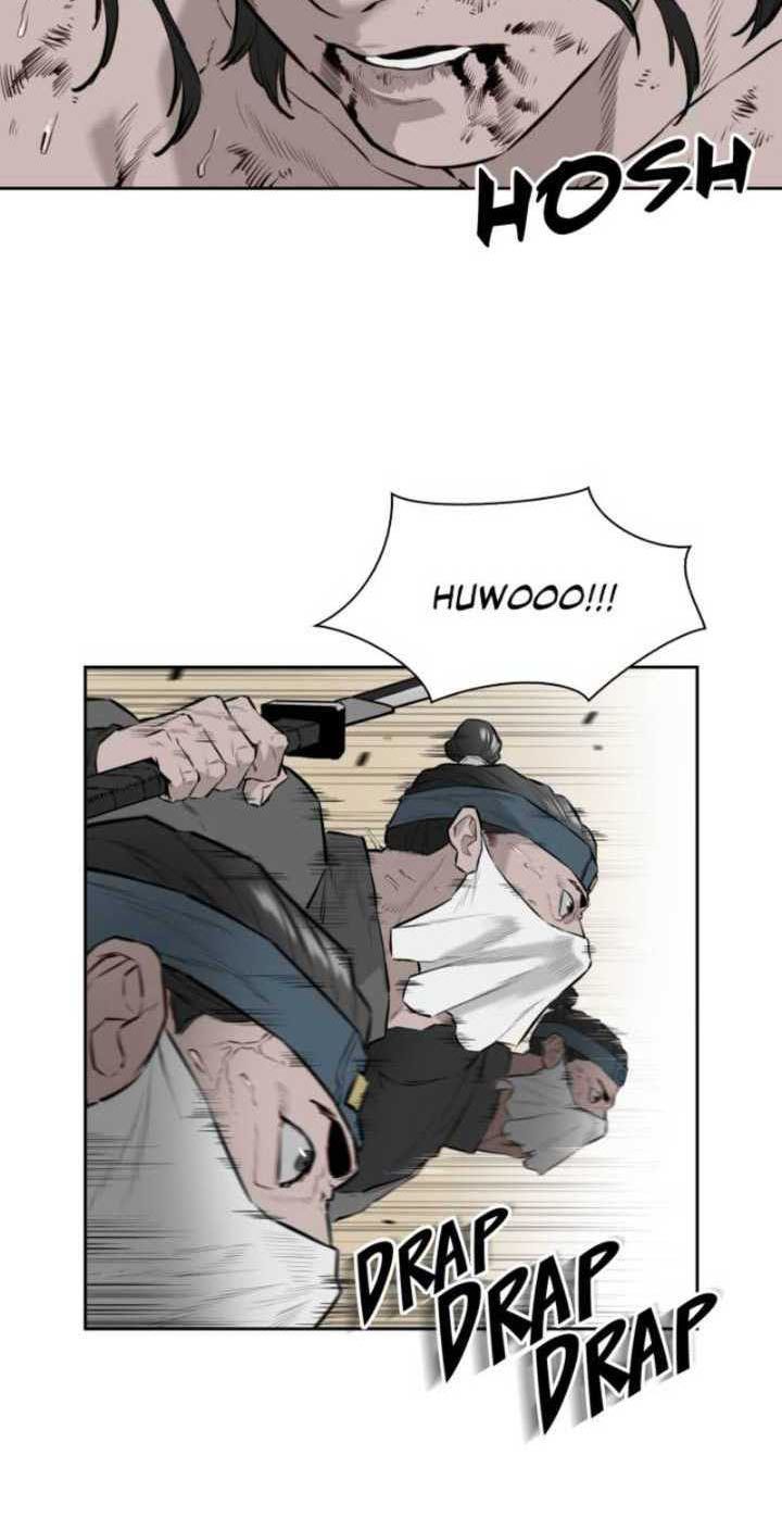 Wind Soul Chapter 38 - halaman 60