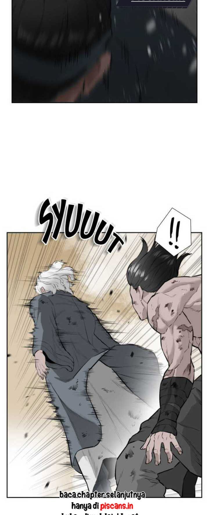 Wind Soul Chapter 38 - halaman 62