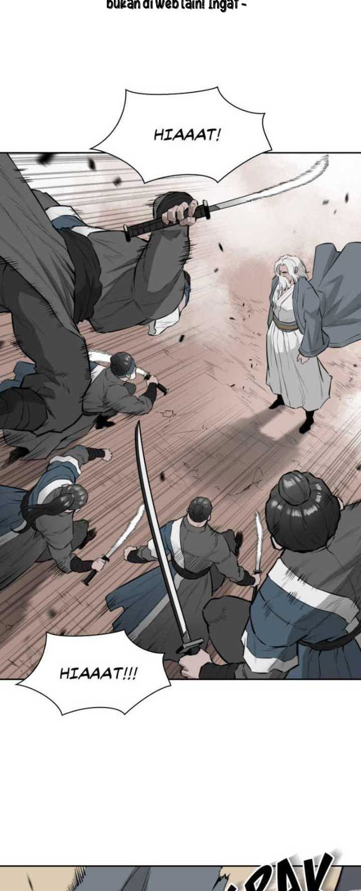 Wind Soul Chapter 38 - halaman 63