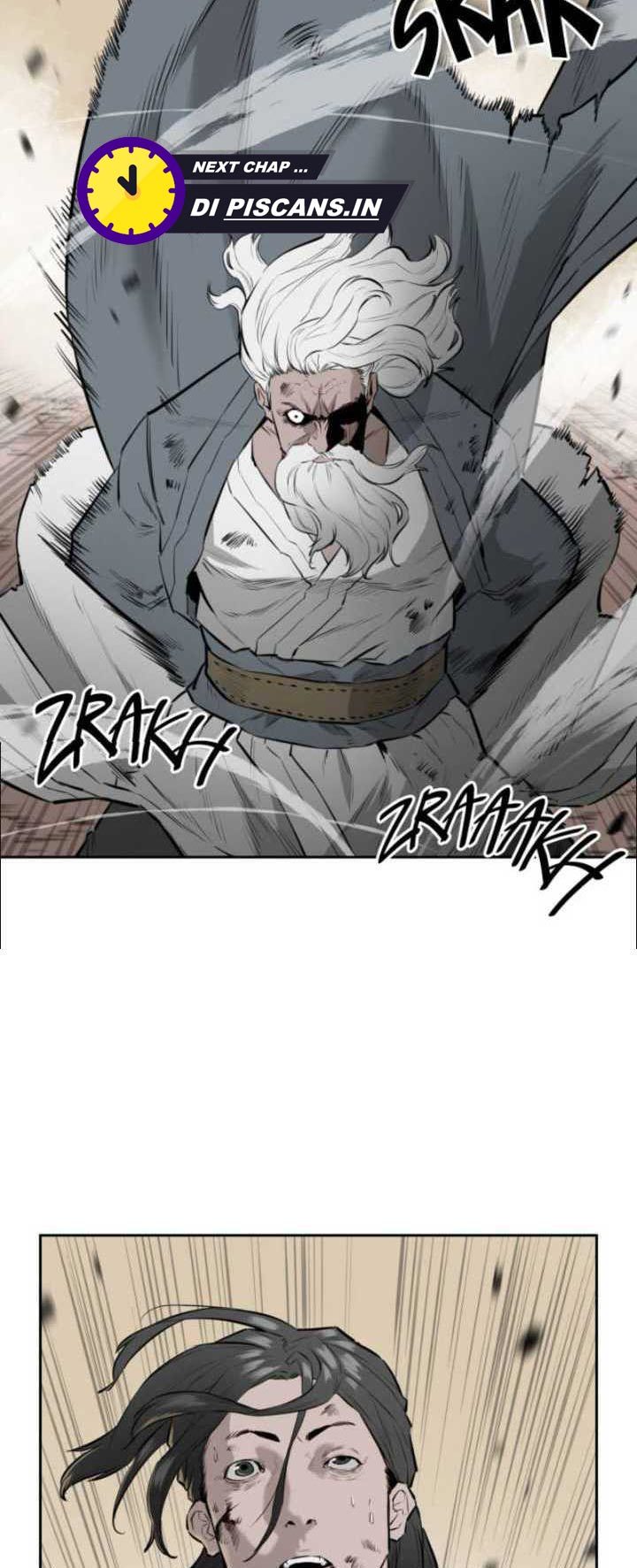 Wind Soul Chapter 38 - halaman 64