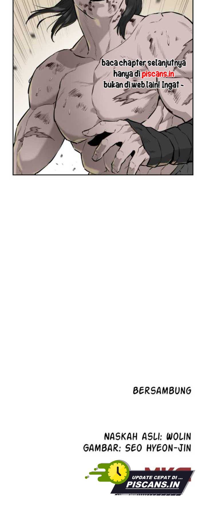 Wind Soul Chapter 38 - halaman 65