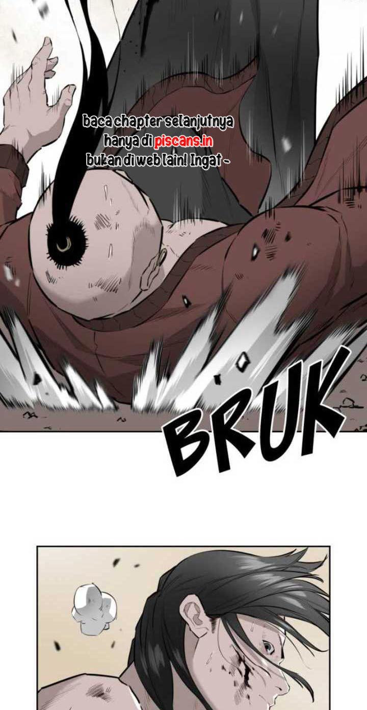 Wind Soul Chapter 38 - halaman 8