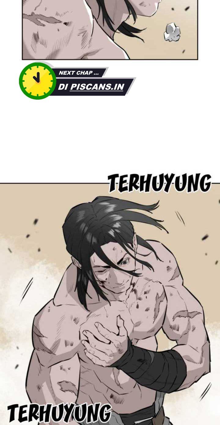 Wind Soul Chapter 38 - halaman 9