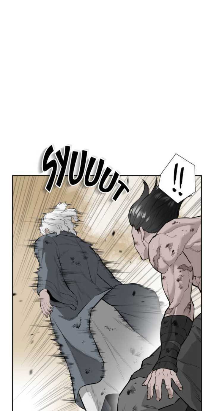 Wind Soul Chapter 39 - halaman 1