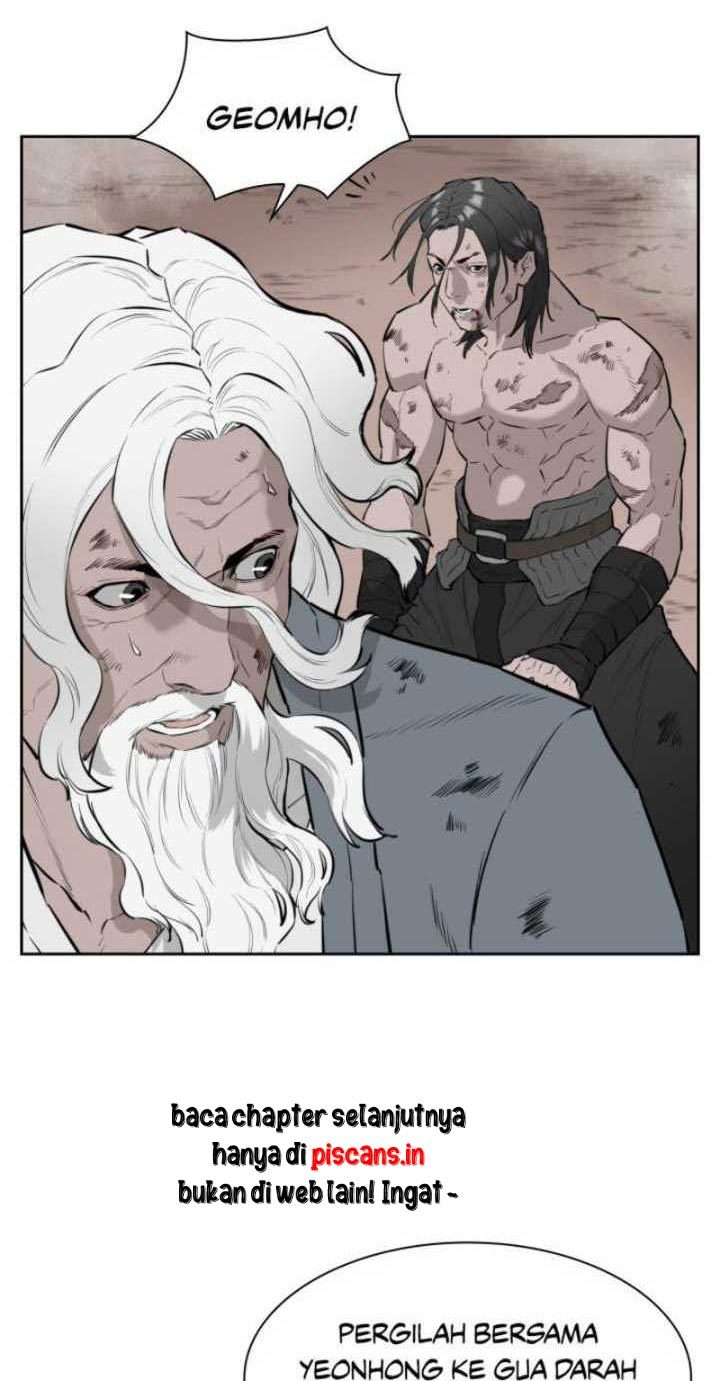 Wind Soul Chapter 39 - halaman 10