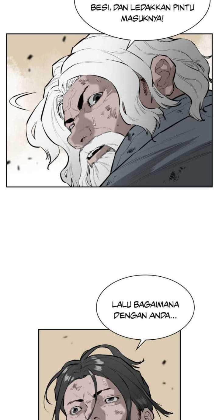 Wind Soul Chapter 39 - halaman 11