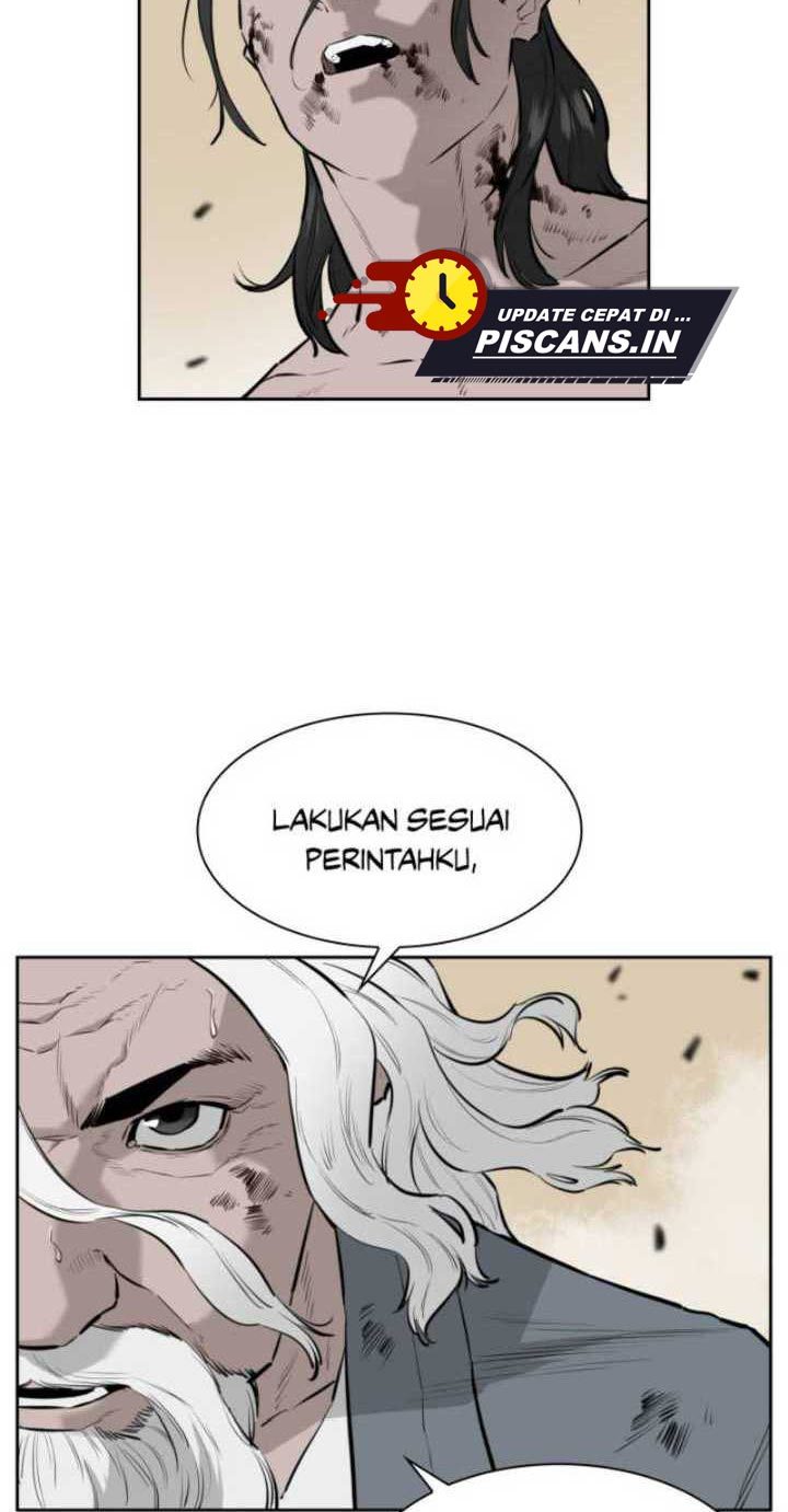 Wind Soul Chapter 39 - halaman 12