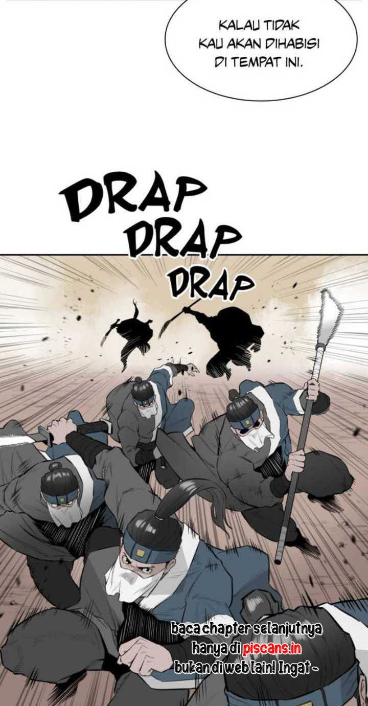 Wind Soul Chapter 39 - halaman 13