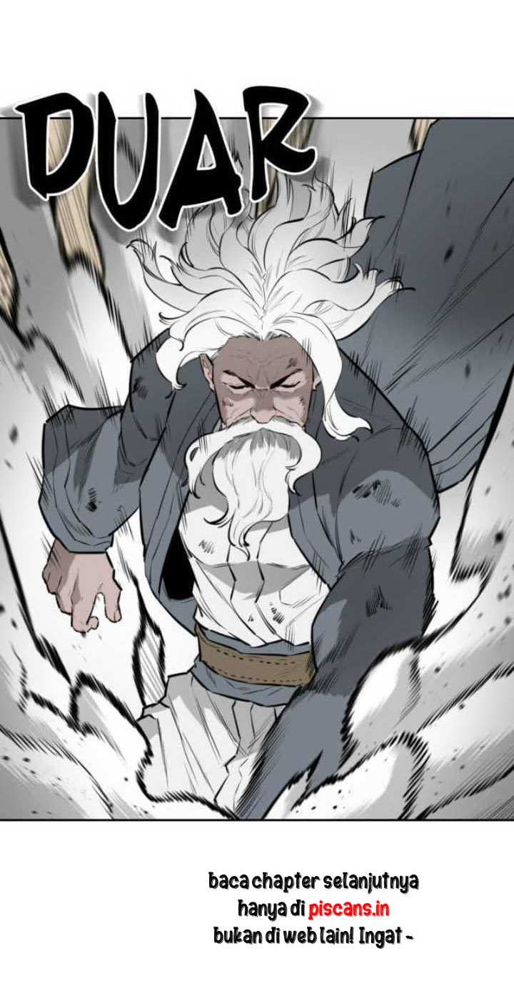 Wind Soul Chapter 39 - halaman 15