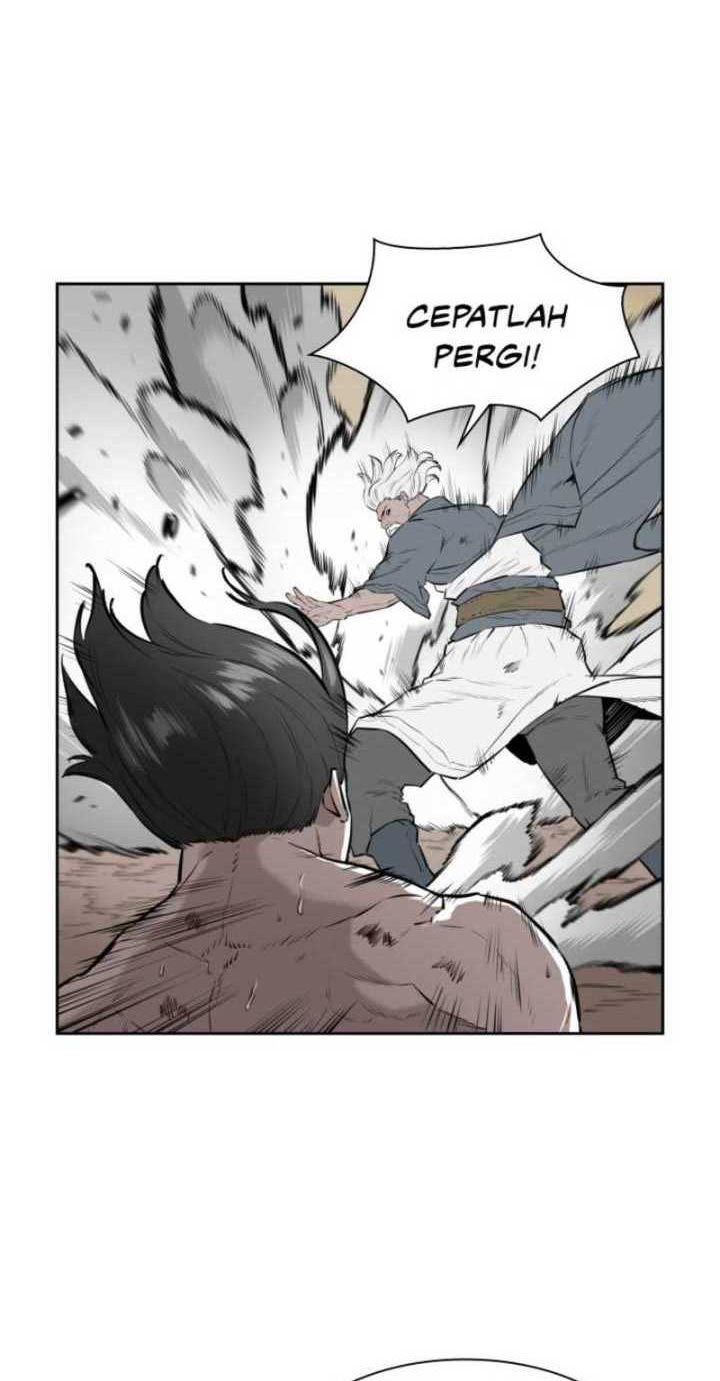 Wind Soul Chapter 39 - halaman 17
