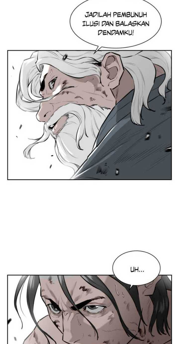 Wind Soul Chapter 39 - halaman 18