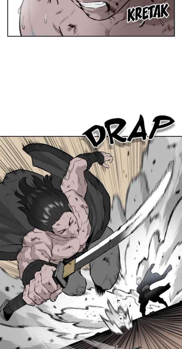 Wind Soul Chapter 39 - halaman 19