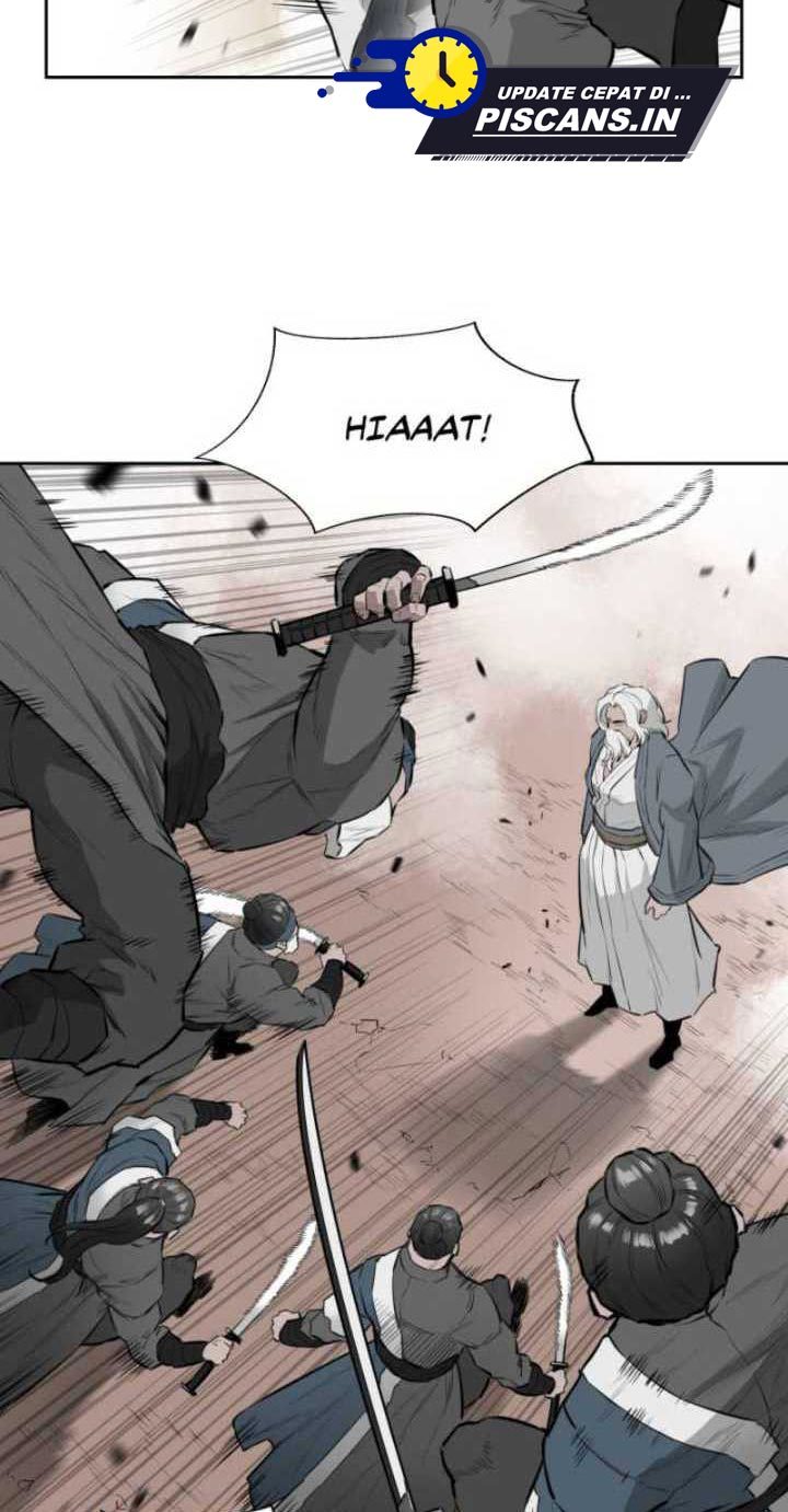 Wind Soul Chapter 39 - halaman 2