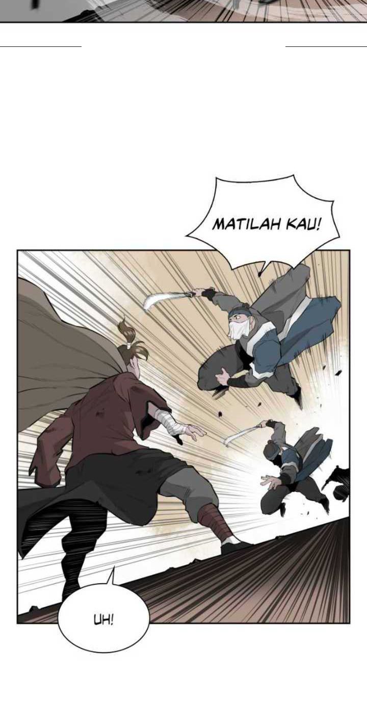 Wind Soul Chapter 39 - halaman 20