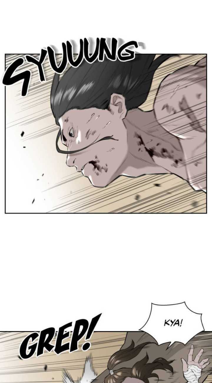 Wind Soul Chapter 39 - halaman 21