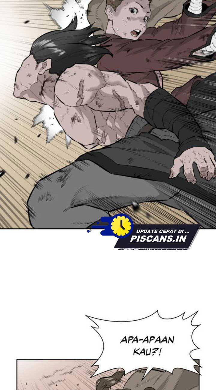 Wind Soul Chapter 39 - halaman 22