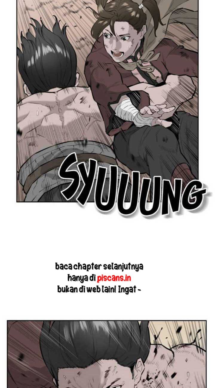 Wind Soul Chapter 39 - halaman 23