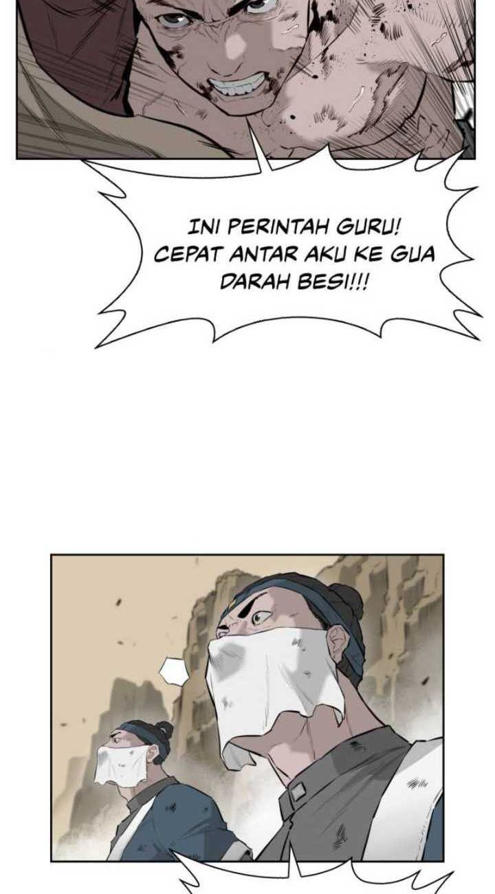 Wind Soul Chapter 39 - halaman 24