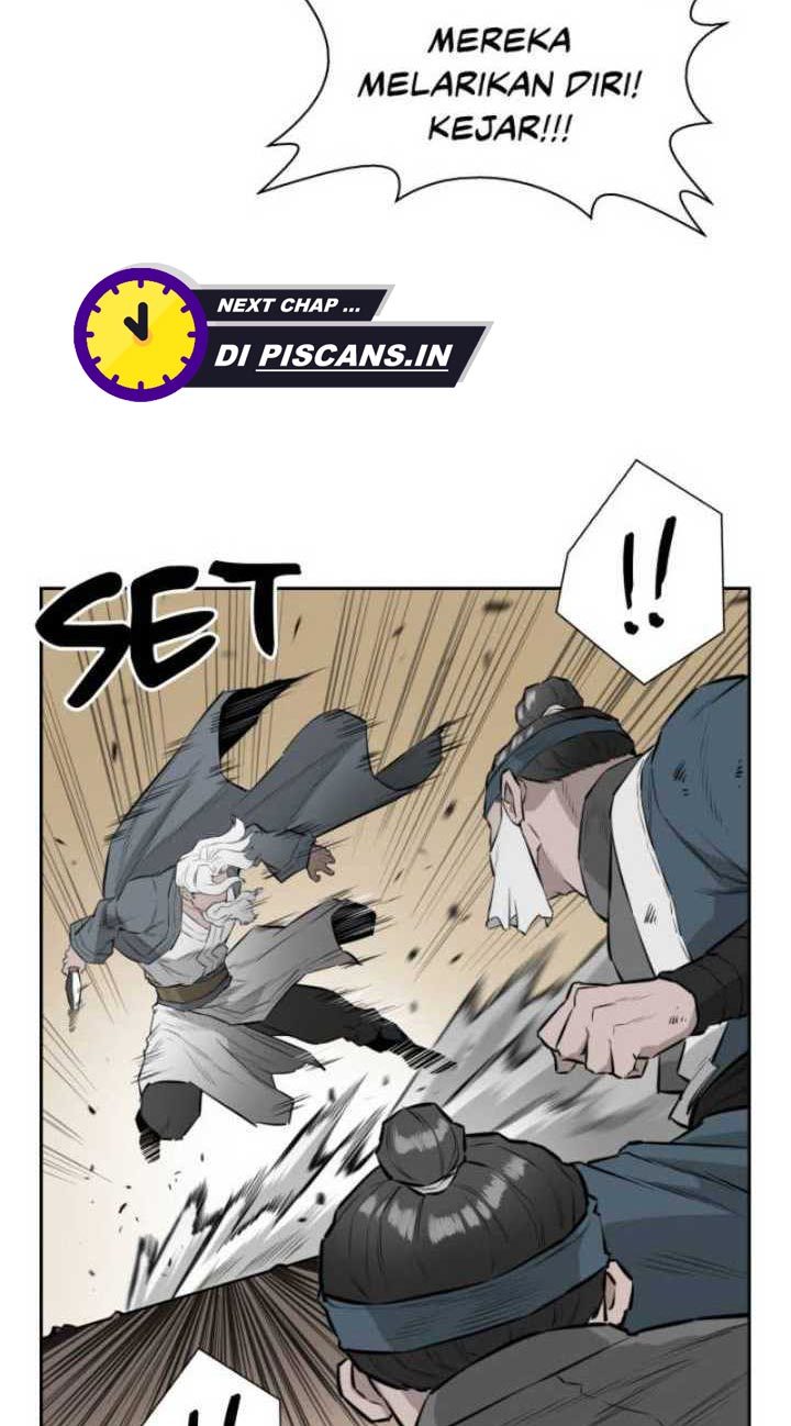 Wind Soul Chapter 39 - halaman 25