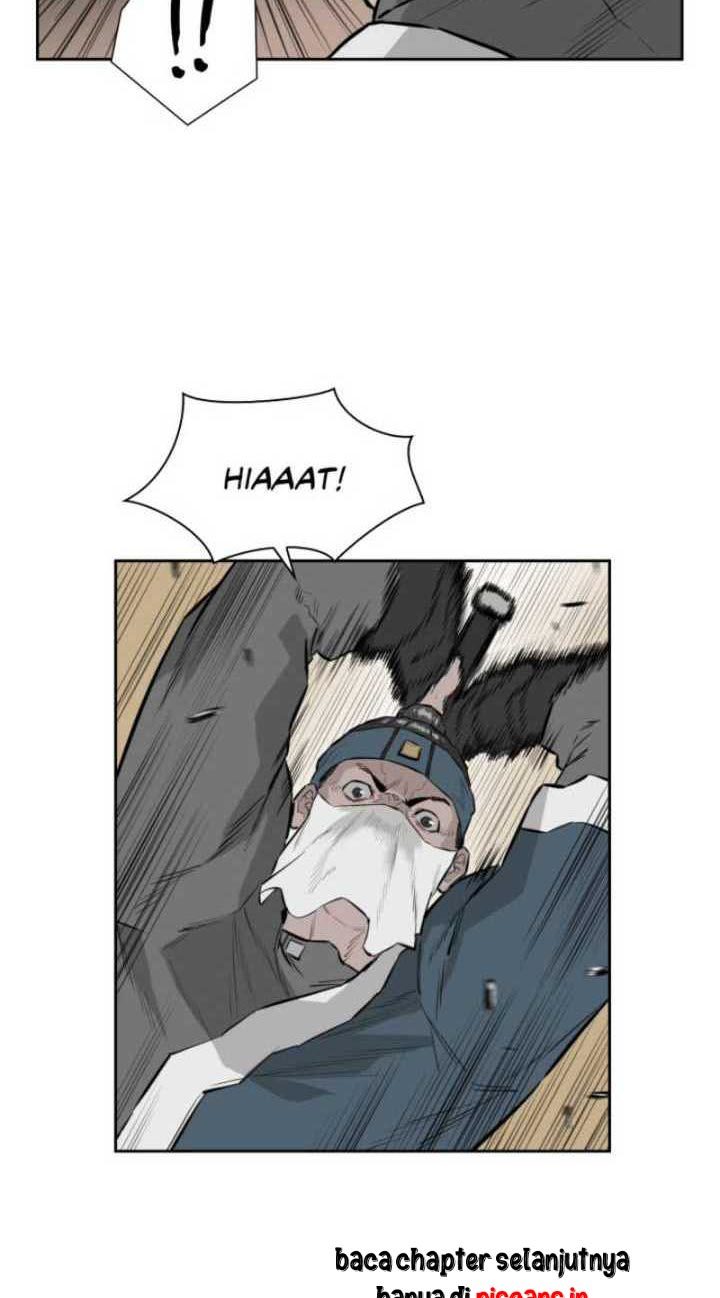Wind Soul Chapter 39 - halaman 26