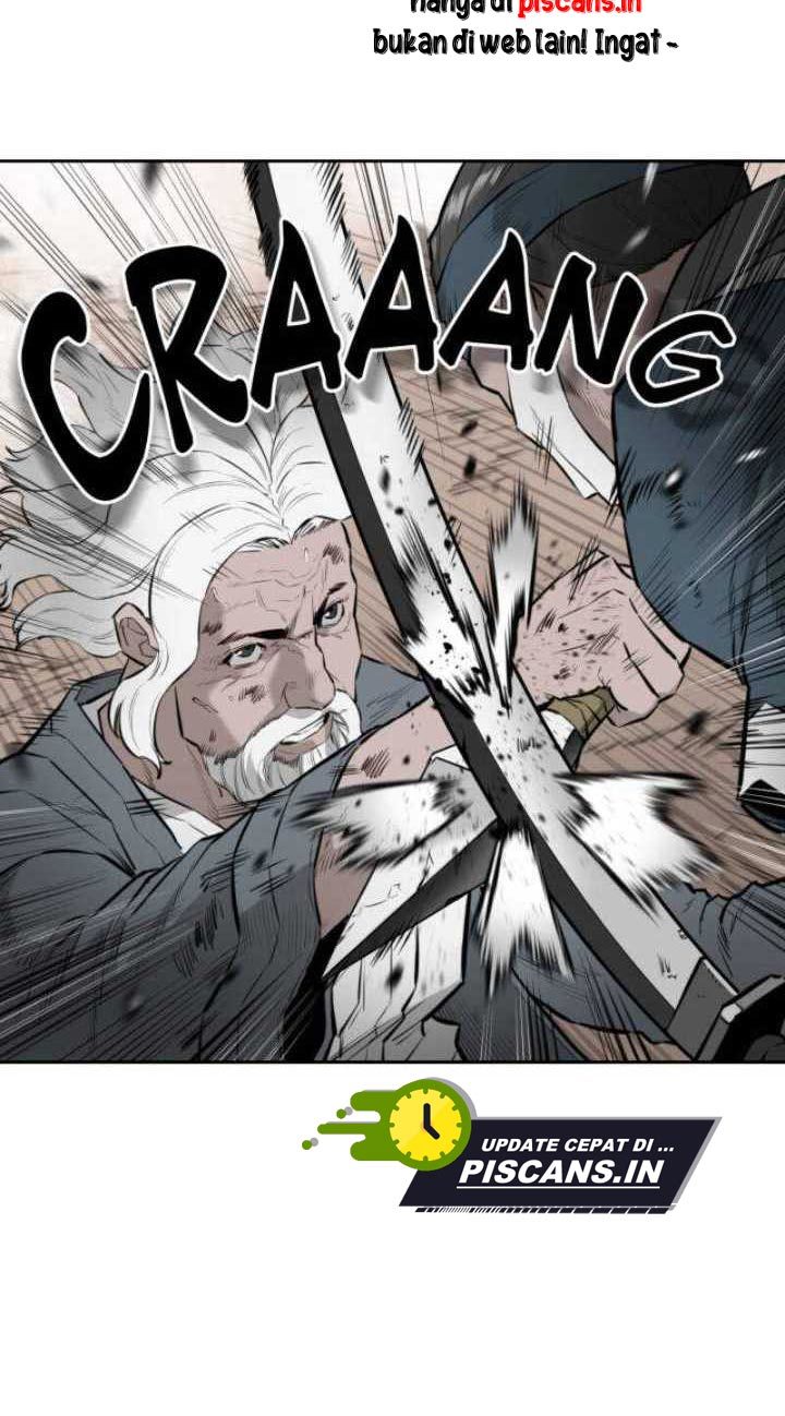 Wind Soul Chapter 39 - halaman 27