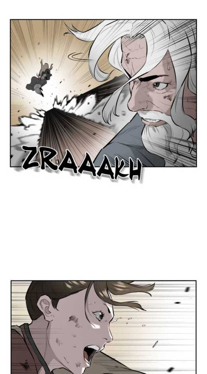Wind Soul Chapter 39 - halaman 28