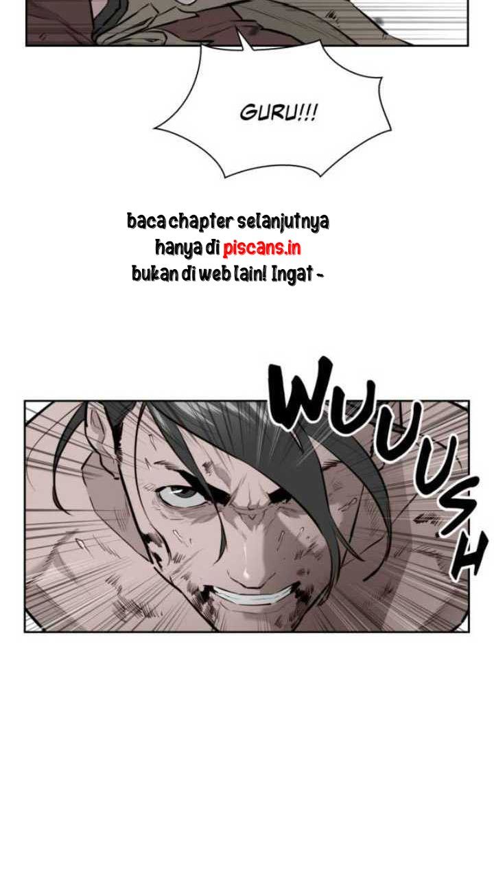 Wind Soul Chapter 39 - halaman 29