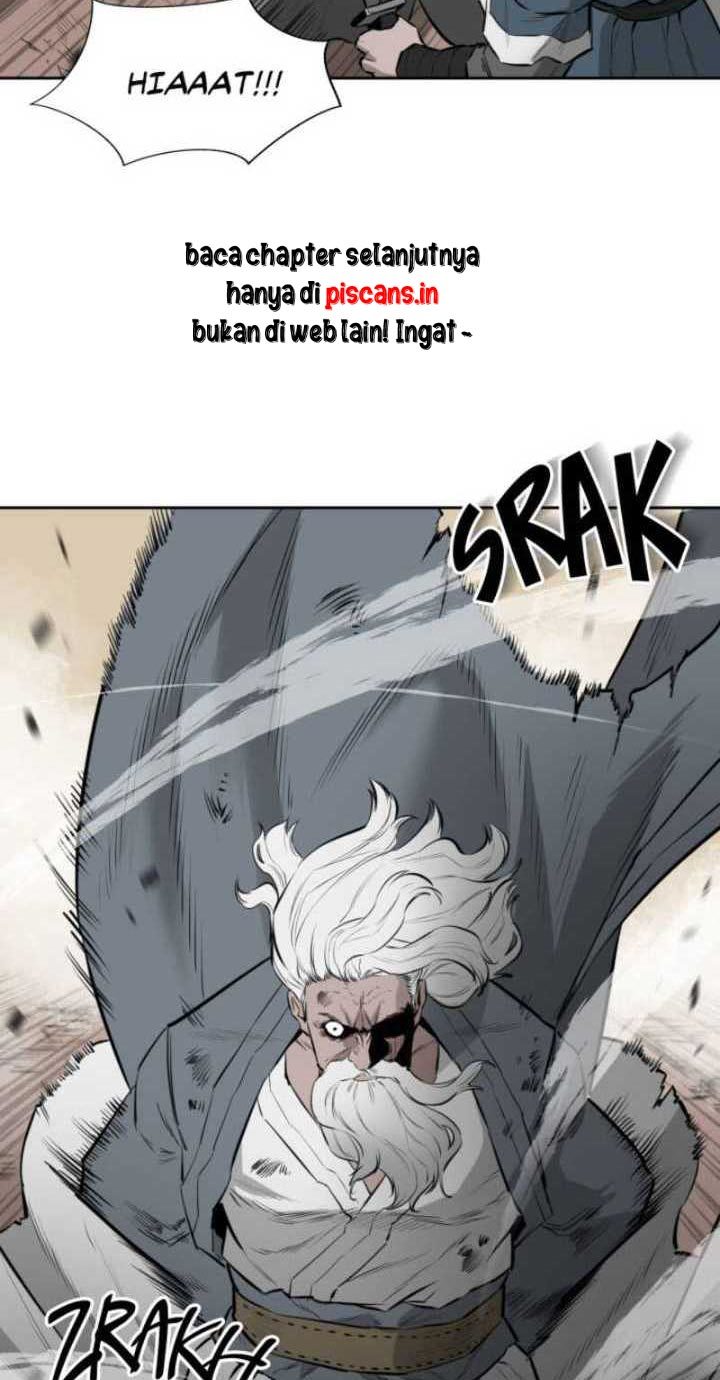 Wind Soul Chapter 39 - halaman 3
