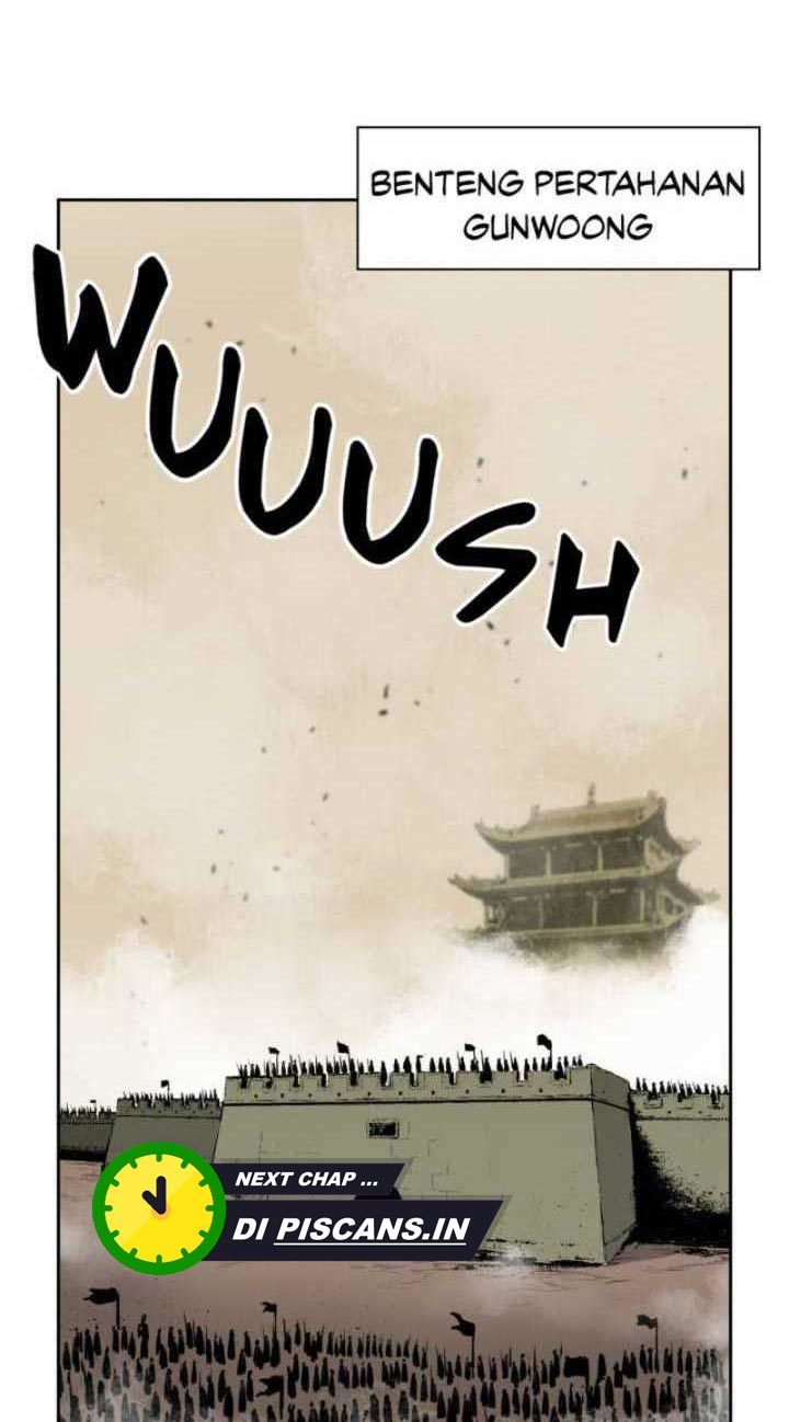 Wind Soul Chapter 39 - halaman 30