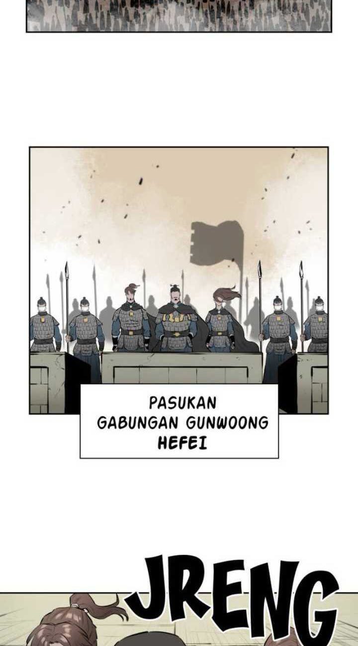 Wind Soul Chapter 39 - halaman 31