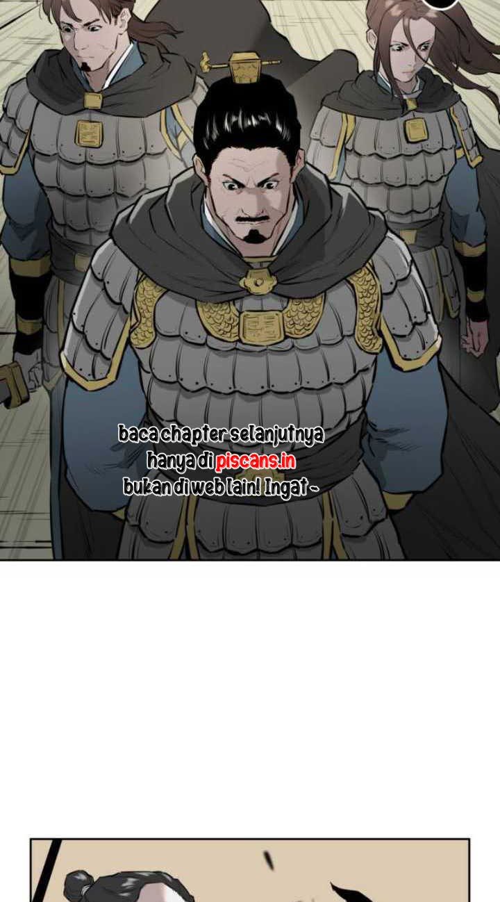 Wind Soul Chapter 39 - halaman 32