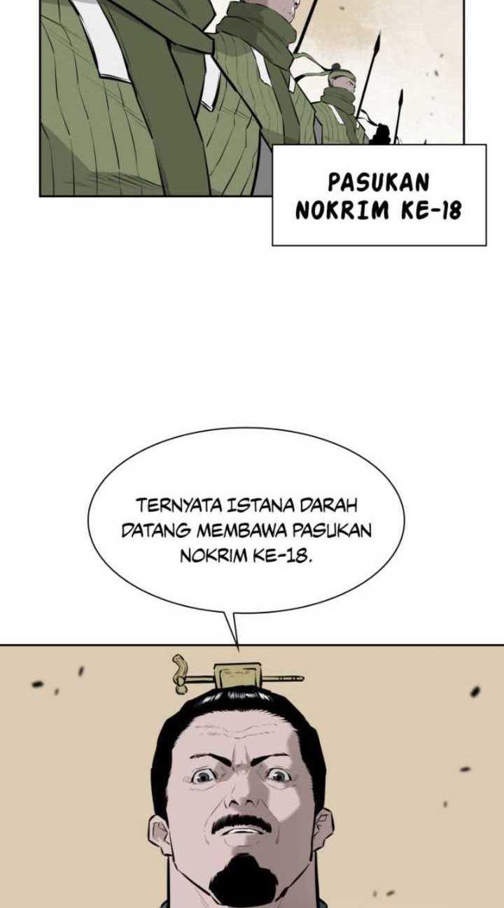 Wind Soul Chapter 39 - halaman 34