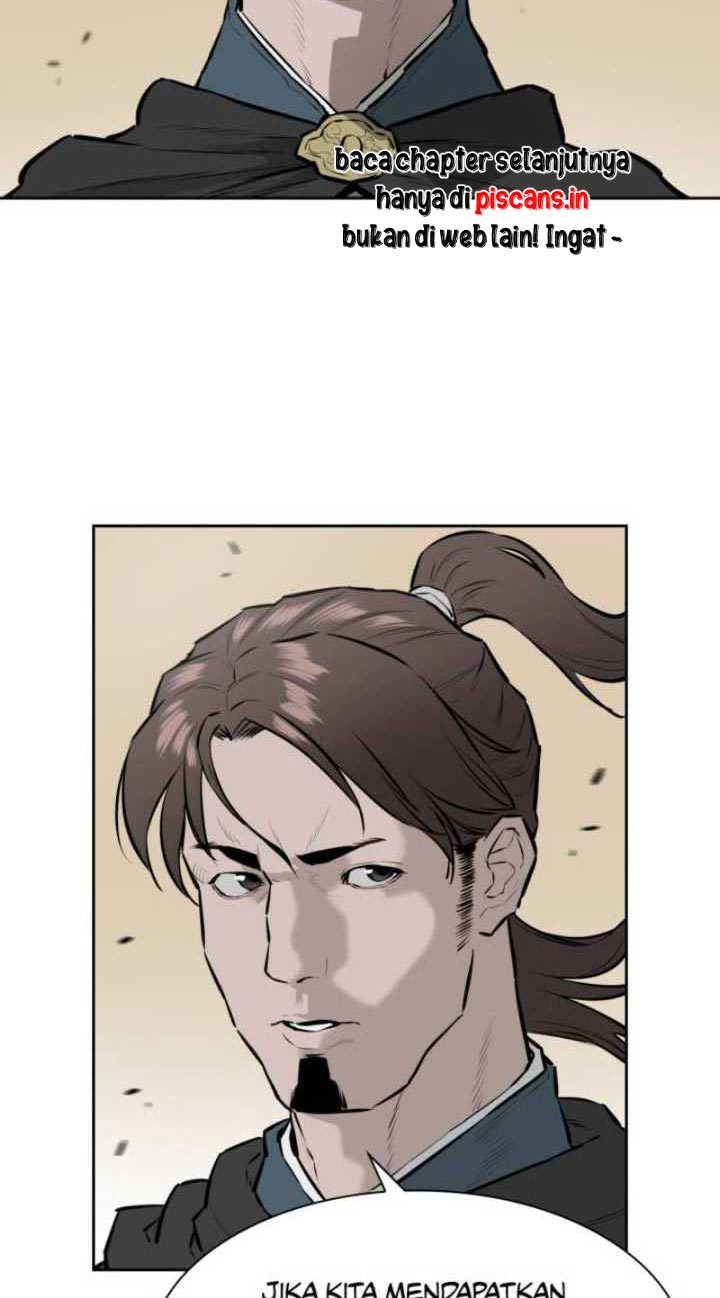 Wind Soul Chapter 39 - halaman 35