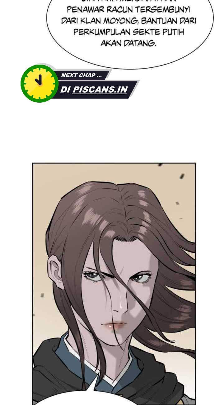 Wind Soul Chapter 39 - halaman 36