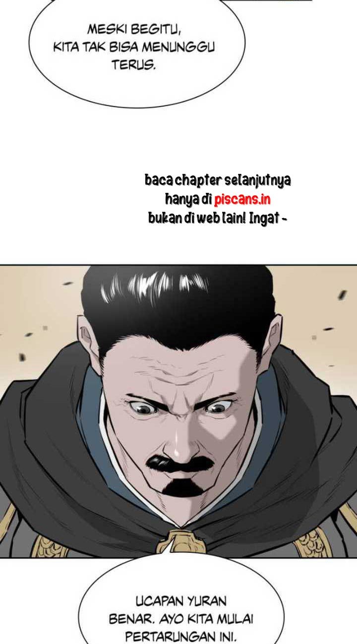 Wind Soul Chapter 39 - halaman 37