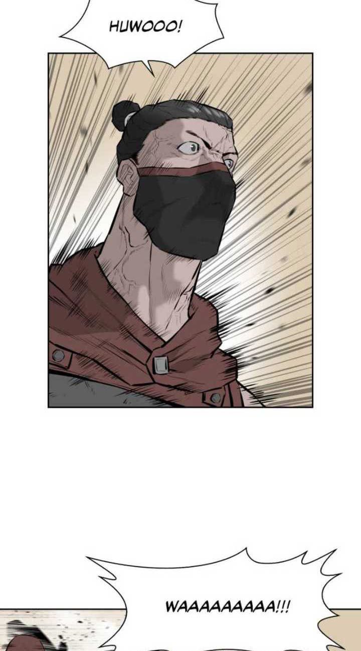Wind Soul Chapter 39 - halaman 39