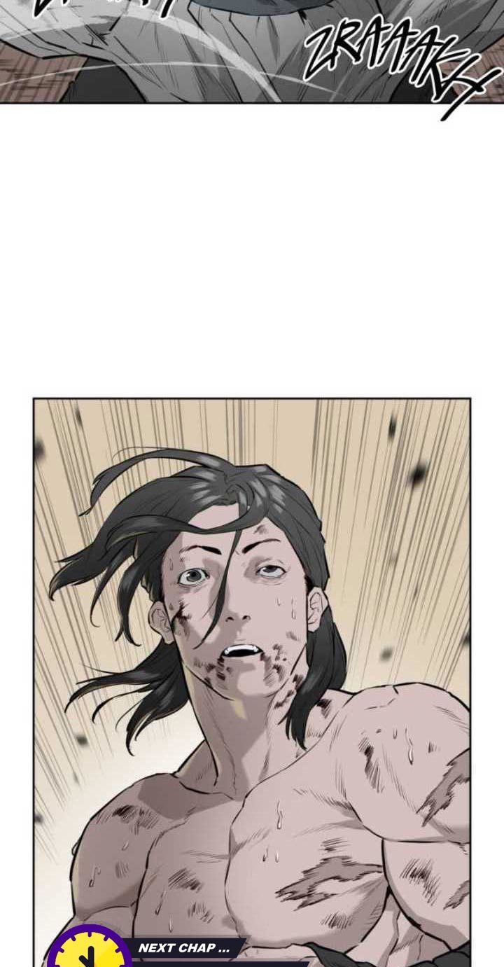 Wind Soul Chapter 39 - halaman 4