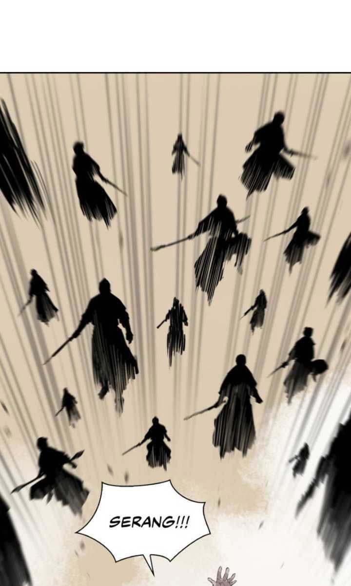 Wind Soul Chapter 39 - halaman 41