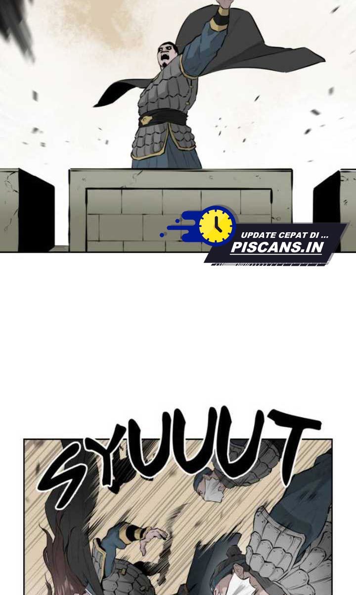 Wind Soul Chapter 39 - halaman 42