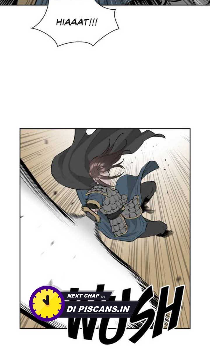 Wind Soul Chapter 39 - halaman 44