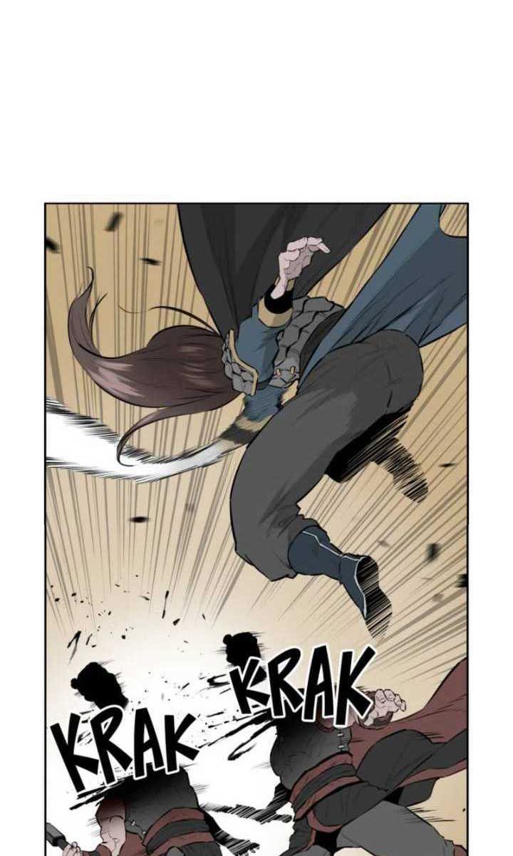 Wind Soul Chapter 39 - halaman 45