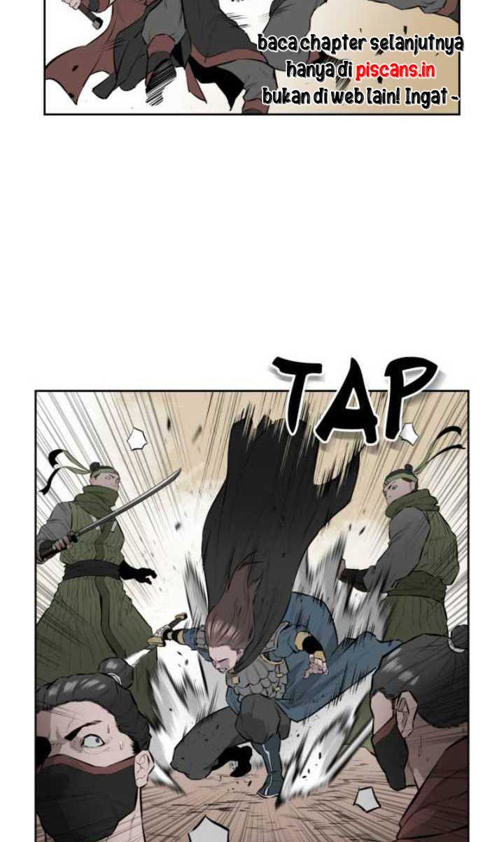 Wind Soul Chapter 39 - halaman 46