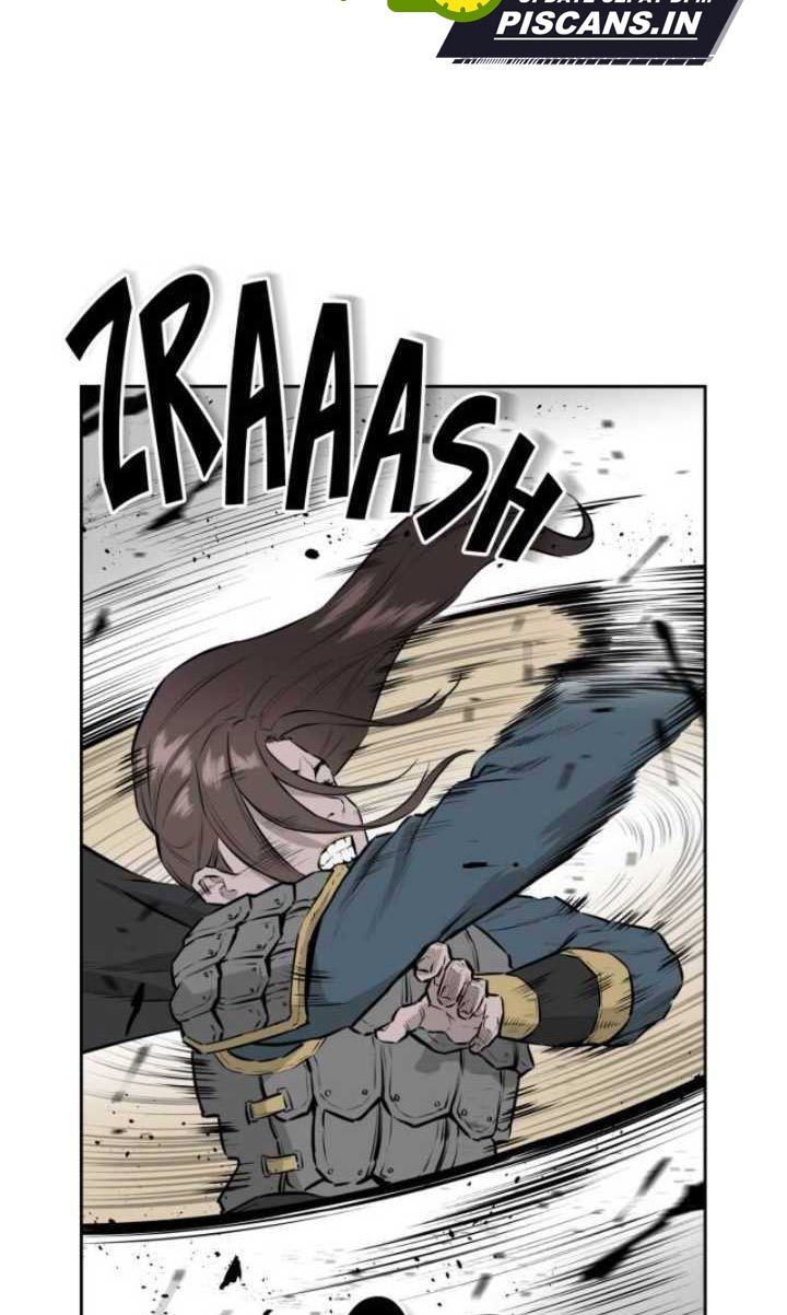 Wind Soul Chapter 39 - halaman 48