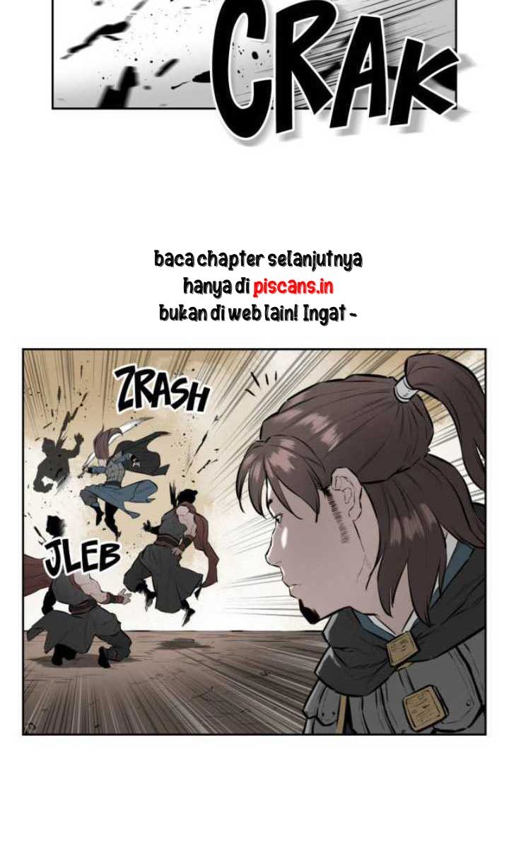 Wind Soul Chapter 39 - halaman 49