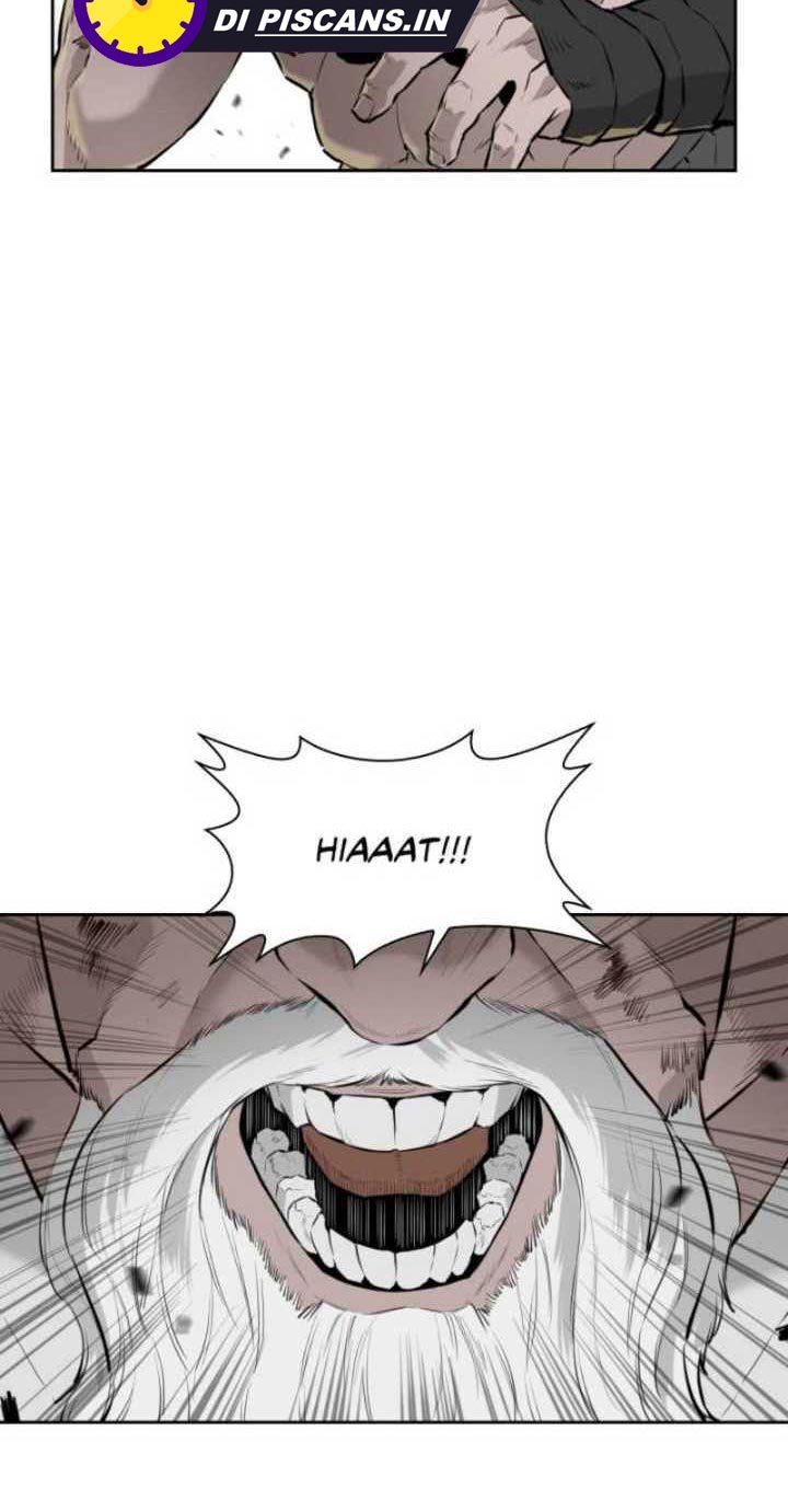 Wind Soul Chapter 39 - halaman 5